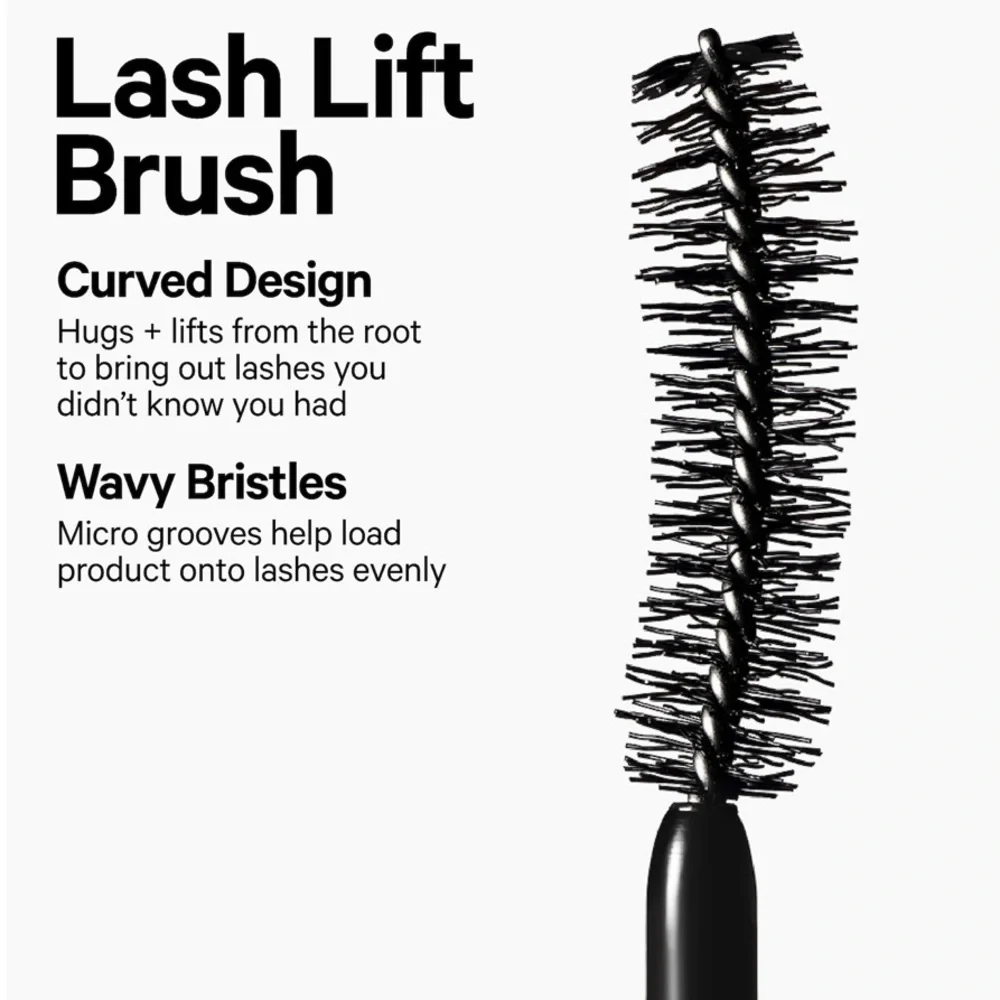 Milk Makeup - Rise Mascara - Lift + Length + Volume